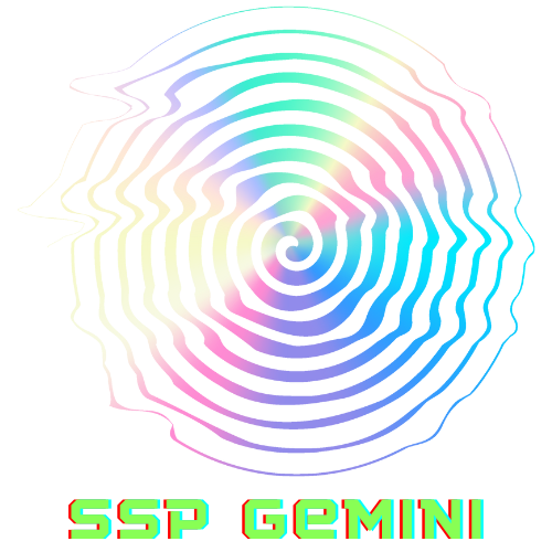 Logo _ SSP Gemini